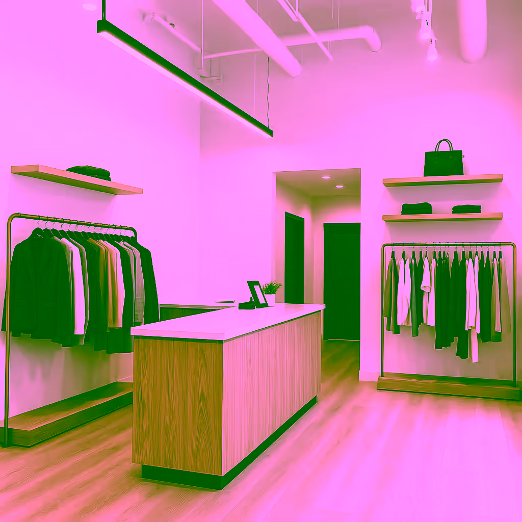 Commercial renovation process — site logistics Commercial renovation site logistics planning